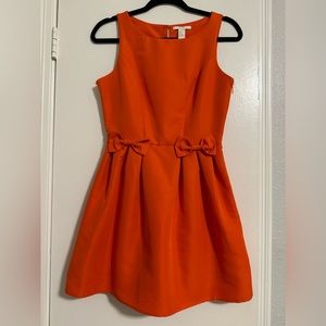 Forever 21 Bow Dress w/ pockets
